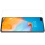 Nillkin Super Clear Anti-fingerprint Protective Film for Huawei P40 official NILLKIN store Nillkin Super Clear Anti-fingerprint Protective Film for Huawei P40 order from official NILLKIN store