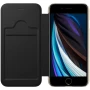 Nillkin Ming Series Leather case for Apple iPhone SE (2022), Apple iPhone SE (2020), iPhone 8, iPhone 7 official NILLKIN store Nillkin Ming Series Leather case for Apple iPhone SE (2022), Apple iPhone SE (2020), iPhone 8, iPhone 7 order from official NILLKIN store