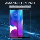 Nillkin Amazing CP+ Pro tempered glass screen protector for Xiaomi Mi10 Youth (Mi 10 Lite 5G), Xiaomi Redmi 10X 5G, Xiaomi Redmi 10X Pro 5G order from official NILLKIN store