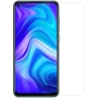 Nillkin Amazing H+ Pro tempered glass screen protector for Xiaomi Redmi Note 9, Xiaomi Redmi 10X 4G order from official NILLKIN store