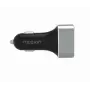 Neekin (Nillkin) Car Charger Turbo A3 (QC 3.0, Type-C PD 12-18V, 63W Max) order from official NILLKIN store