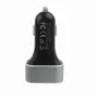 Neekin (Nillkin) Car Charger Turbo A3 (QC 3.0, Type-C PD 12-18V, 63W Max) order from official NILLKIN store