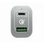 Neekin (Nillkin) Car Charger Turbo A3 (QC 3.0, Type-C PD 12-18V, 63W Max) order from official NILLKIN store