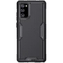 Nillkin Tactics TPU case for Samsung Galaxy Note 20 official NILLKIN store Nillkin Tactics TPU case for Samsung Galaxy Note 20 order from official NILLKIN store