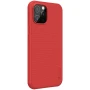 Nillkin Super Frosted Shield Pro Matte cover case for Apple iPhone 12, iPhone 12 Pro 6.1 order from official NILLKIN store