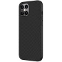 Nillkin Synthetic fiber Series protective case for Apple iPhone 12 Pro Max 6.7 order from official NILLKIN store