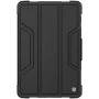 Nillkin Bumper Leather cover case for Samsung Galaxy Tab S7 official NILLKIN store Nillkin Bumper Leather cover case for Samsung Galaxy Tab S7 order from official NILLKIN store