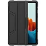 Nillkin Bumper Leather cover case for Samsung Galaxy Tab S7 official NILLKIN store Nillkin Bumper Leather cover case for Samsung Galaxy Tab S7 order from official NILLKIN store