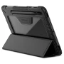 Nillkin Bumper Leather cover case for Samsung Galaxy Tab S7 official NILLKIN store Nillkin Bumper Leather cover case for Samsung Galaxy Tab S7 order from official NILLKIN store
