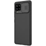 Nillkin CamShield cover case for Samsung Galaxy A42 5G, M42 5G official NILLKIN store Nillkin CamShield cover case for Samsung Galaxy A42 5G, M42 5G order from official NILLKIN store