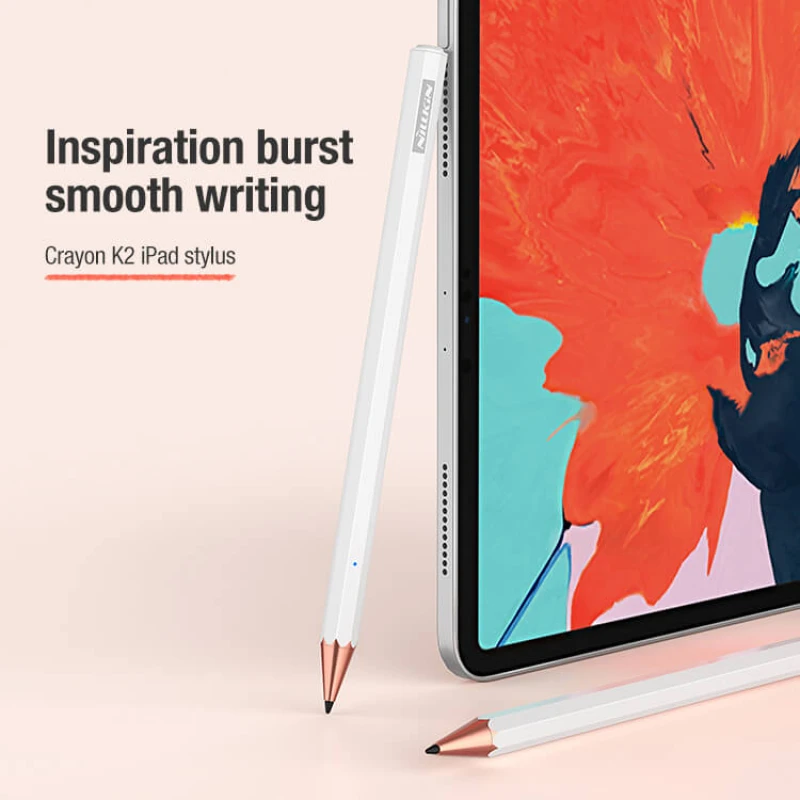 Nillkin Crayon K2 iPad stylus official NILLKIN store Nillkin Crayon K2 iPad stylus order from official NILLKIN store