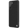 Nillkin Textured nylon fiber case for Samsung Galaxy S21 (S21 5G) official NILLKIN store Nillkin Textured nylon fiber case for Samsung Galaxy S21 (S21 5G) order from official NILLKIN store