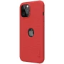 Nillkin Super Frosted Shield Pro Matte cover case for Apple iPhone 12 Pro Max 6.7 (with LOGO cutout) order from official NILLKIN store
