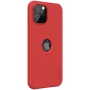 Nillkin Super Frosted Shield Pro Matte cover case for Apple iPhone 12 Pro Max 6.7 (with LOGO cutout) order from official NILLKIN store