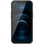 Nillkin Super Frosted Shield Pro Matte cover case for Apple iPhone 12 Pro Max 6.7 (with LOGO cutout) order from official NILLKIN store