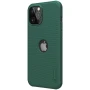 Nillkin Super Frosted Shield Pro Matte cover case for Apple iPhone 12 Pro Max 6.7 (with LOGO cutout) order from official NILLKIN store