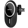 Nillkin MagRoad Magnetic Car Mount with Wireless Charging (Clip) official NILLKIN store Nillkin MagRoad Magnetic Car Mount with Wireless Charging (Clip) order from official NILLKIN store