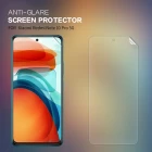 Nillkin Matte Scratch-resistant Protective Film for Xiaomi Redmi Note 10 Pro 5G, Poco X3 GT