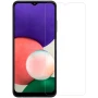 Nillkin Amazing H tempered glass screen protector for Samsung Galaxy A22 5G, Galaxy F42 5G official NILLKIN store Nillkin Amazing H tempered glass screen protector for Samsung Galaxy A22 5G, Galaxy F42 5G order from official NILLKIN store