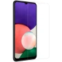 Nillkin Amazing H tempered glass screen protector for Samsung Galaxy A22 5G, Galaxy F42 5G official NILLKIN store Nillkin Amazing H tempered glass screen protector for Samsung Galaxy A22 5G, Galaxy F42 5G order from official NILLKIN store