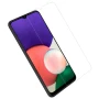 Nillkin Amazing H tempered glass screen protector for Samsung Galaxy A22 5G, Galaxy F42 5G official NILLKIN store Nillkin Amazing H tempered glass screen protector for Samsung Galaxy A22 5G, Galaxy F42 5G order from official NILLKIN store