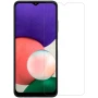 Nillkin Super Clear Anti-fingerprint Protective Film for Samsung Galaxy A22 5G, Galaxy F42 5G order from official NILLKIN store