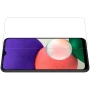Nillkin Super Clear Anti-fingerprint Protective Film for Samsung Galaxy A22 5G, Galaxy F42 5G order from official NILLKIN store