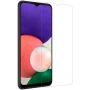 Nillkin Super Clear Anti-fingerprint Protective Film for Samsung Galaxy A22 5G, Galaxy F42 5G order from official NILLKIN store