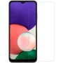 Nillkin Super Clear Anti-fingerprint Protective Film for Samsung Galaxy A22 5G, Galaxy F42 5G order from official NILLKIN store