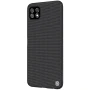 Nillkin Textured nylon fiber case for Samsung Galaxy A22 5G, Galaxy F42 5G order from official NILLKIN store