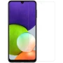 Nillkin Amazing H tempered glass screen protector for Samsung Galaxy A22 4G order from official NILLKIN store
