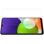 Nillkin Amazing H tempered glass screen protector for Samsung Galaxy A22 4G order from official NILLKIN store
