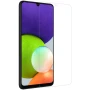 Nillkin Amazing H tempered glass screen protector for Samsung Galaxy A22 4G order from official NILLKIN store