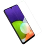 Nillkin Amazing H tempered glass screen protector for Samsung Galaxy A22 4G order from official NILLKIN store