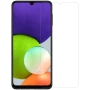 Nillkin Amazing H tempered glass screen protector for Samsung Galaxy A22 4G order from official NILLKIN store