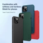 Nillkin Super Frosted Shield Pro Matte cover case for Apple iPhone 13