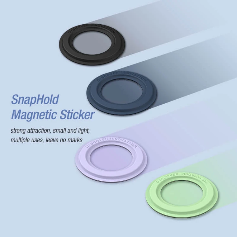 Nillkin SnapHold Magnetic Sticker official NILLKIN store Nillkin SnapHold Magnetic Sticker order from official NILLKIN store