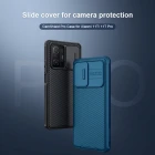 Nillkin CamShield Pro cover case for Xiaomi Mi 11T, Mi11T Pro order from official NILLKIN store