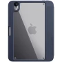 Nillkin Bevel Leather smartcover case for Apple iPhone Mini 7 (2024), Apple iPad Mini 6 (2021) order from official NILLKIN store