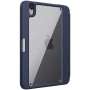 Nillkin Bevel Leather smartcover case for Apple iPhone Mini 7 (2024), Apple iPad Mini 6 (2021) order from official NILLKIN store