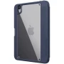 Nillkin Bevel Leather smartcover case for Apple iPhone Mini 7 (2024), Apple iPad Mini 6 (2021) order from official NILLKIN store