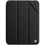 Nillkin Bevel Leather smartcover case for Apple iPhone Mini 7 (2024), Apple iPad Mini 6 (2021) order from official NILLKIN store