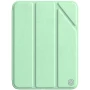 Nillkin Bevel Leather smartcover case for Apple iPhone Mini 7 (2024), Apple iPad Mini 6 (2021) order from official NILLKIN store