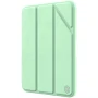 Nillkin Bevel Leather smartcover case for Apple iPhone Mini 7 (2024), Apple iPad Mini 6 (2021) order from official NILLKIN store