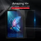 Nillkin Amazing H+ tempered glass screen protector for Samsung Galaxy Tab A8 (2021) order from official NILLKIN store