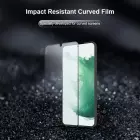 Nillkin Impact Resistant Curved Film for Samsung Galaxy S22 Plus (S22+) (2 pieces) order from official NILLKIN store