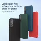 Nillkin Super Frosted Shield Pro Matte cover case for Samsung Galaxy S22 Plus (S22+) order from official NILLKIN store