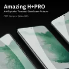 Nillkin Amazing H+ Pro tempered glass screen protector for Samsung Galaxy S22 Plus (S22+) order from official NILLKIN store