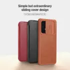 Nillkin Qin Pro Series Leather case for Samsung Galaxy A53 5G