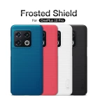 Nillkin Super Frosted Shield Matte cover case for Oneplus 10 Pro order from official NILLKIN store